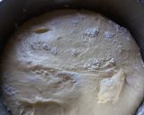 Farsangi fánk recept fázis 3 fotója