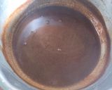 Foto langkah ke 2 dari resep Puding Coklat.
