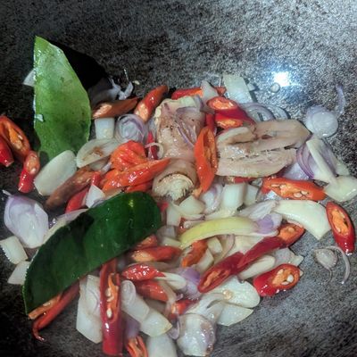Langkah 3