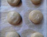 Foto langkah ke 6 dari resep Pia Legong KW.