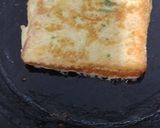 A picture of step 4 of French Toast.