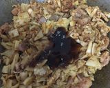 รูปขั้นตอนการทำที่ 2 ของ “พริกแกงเครื่องในไก่หน่อไม้ดอง”