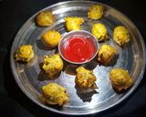 મેથી ના ગોટા(Methi Gota Recipe in Gujarati) રેસીપી સ્ટેપ9ફોટો