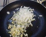 Foto del paso 4 de la receta: Huevos rellenos de soja texturizada