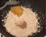 Foto del paso 2 de la receta: Porridge de Manzana y Canela 🍎