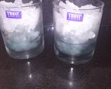 Magic Bluebellvine Lemonade recipe step 8 photo
