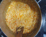Foto del paso 7 de la receta: Risotto menorquín