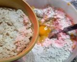 Foto del paso 2 de la receta: Rosquitas de Limón con Azúcar Mascabo (Sin Gluten)