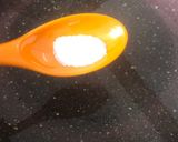 A picture of step 3 of Stuffed Sweet Idiyappam (Sweet String Hoppers).