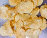 ચટપટી ચીઝી વેફર (Cheesy wafer recipe in gujarati) રેસીપી સ્ટેપ1ફોટો