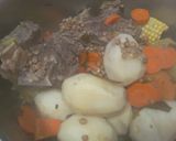 Foto del paso 3 de la receta: Puchero Criollo