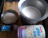 વેનીલા કુલ્ફી (vanilla kulfi recipe in gujarati) રેસીપી સ્ટેપ1ફોટો