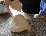 Foto del paso 19 de la receta Panecillos Blancos de Heidi