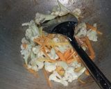 Foto langkah ke 6 dari resep Fu Yung Hai ala Dyarra Kitchen.