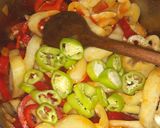 Lecsó recept fázis 6 fotója
