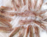 Foto del paso 6 de la receta: Sardinillas en vinagre