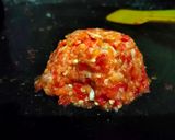 Foto langkah ke 1 dari resep Tahu Sambel Petis ala Chef Muhammad.