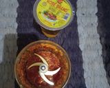 Foto langkah ke 1 dari resep Pecak Terong Bakar.