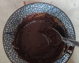 Foto langkah ke 1 dari resep Bolu Marmer.