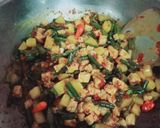 Foto langkah ke 6 dari resep Sayur ketupat.