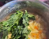 Leveskocka házilag 🥕🧅🥦🧄🌶️🫑 recept fázis 4 fotója