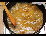 Foto langkah ke 6 dari resep Eps.9 Nasi Kebuli Iga Kambing Pakai Rice Cooker.
