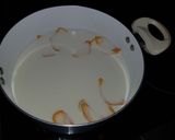 Foto del paso 1 de la receta: Arroz con Leche y Merengue!!!😉
