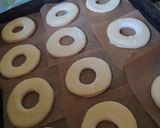 صورة لخطوة 3 من وصفة لي دونات 🍩🍫