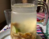 Foto del paso 2 de la receta: Agua saborizada