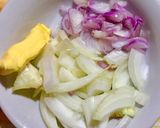 Foto langkah ke 4 dari resep Ayam teriyaki ala Hokie.