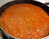 Foto del paso 6 de la receta: Salsa boloñesa maravillosa