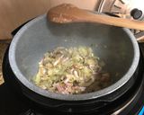 Foto del paso 2 de la receta Macarrones a la carbona [OLLA GM]