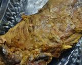 Foto del paso 14 de la receta: Colita de cuadril rellena