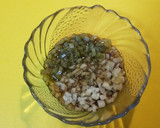 Foto del paso 3 de la receta: Tartar especial navidad