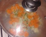 A picture of step 2 of Chicken Wing Stew.