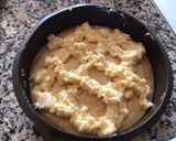 Foto del paso 3 de la receta: Torta matera