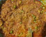 લીલી હળદર અને લીલા વટાણા નું શાક (Lili Haldar Lila Vatana Shak Recipe In Gujarati) રેસીપી સ્ટેપ5ફોટો