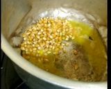 Foto langkah ke 2 dari resep Popcorn Original.