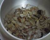 Khada Masala Gosht with chapati recipe step 1 photo