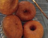 صورة لخطوة 2 من وصفة ليبيني بأسهل طريقة ناجحة 💯🥯