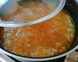 Foto del paso 4 de la receta: Sopita de fideo de la abuela🍲❤️