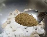 Mushroom Salt And Pepper (Restaurant style) recipe step 2 photo