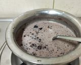 A picture of step 3 of 🫕🍫Hot Chocolate 🍫🫕With Warm Indian Spices --- A Late Night Flavourful Winter Drink.
