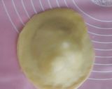 Foto langkah ke 7 dari resep Pastel Pastry Matahari.