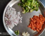 चायनीज पोटली (chinese potali recipe in marathi) रेसिपी स्टेप 3 फोटो 