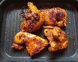 Foto langkah ke 5 dari resep Ayam Taliwang Khas Lombok.