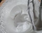 صورة لخطوة 10 من وصفة حلوى جافة بالكاكاو وكريمة الميرانغ meringue