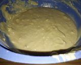 Foto del paso 3 de la receta: Torta Invertida de Manzana