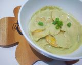 Foto langkah ke 3 dari resep Lodeh rebung.
