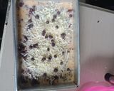 Foto langkah ke 3 dari resep Puding kukus "bolu make over".